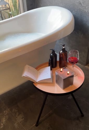 Customer photo review of Seduction - 19 OZ