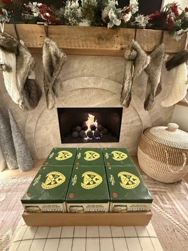 Customer photo review of Lemon Shandy 4-Pack