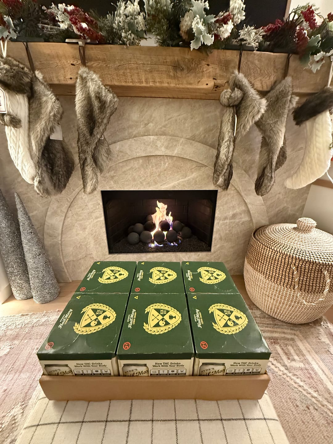 Customer photo review of Lemon Shandy 4-Pack