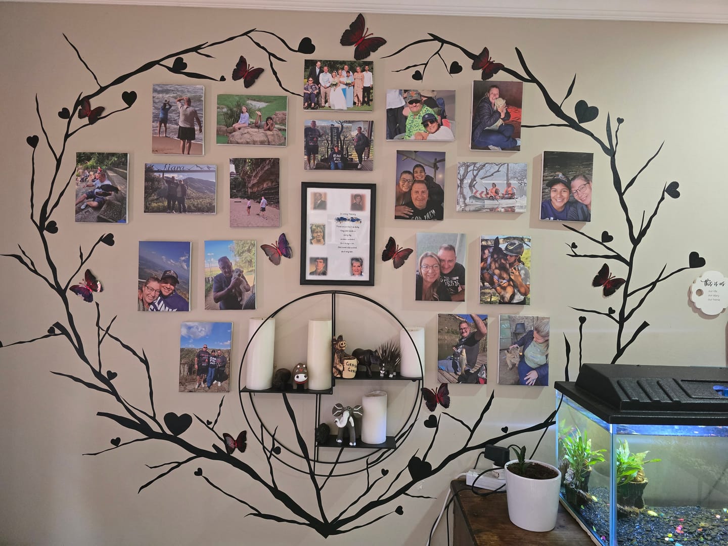 Customer photo review of 17 Piece Best Value Deal