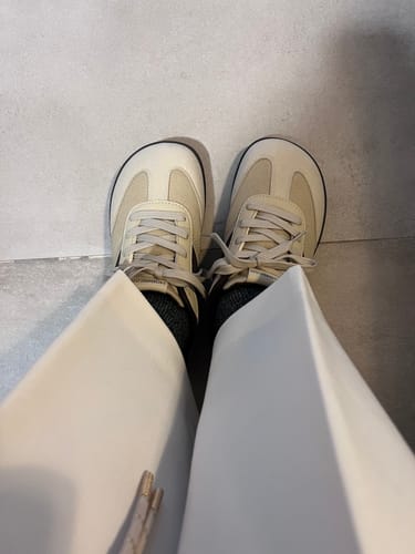 Customer photo review of Orchid - Barefoot De Ocio