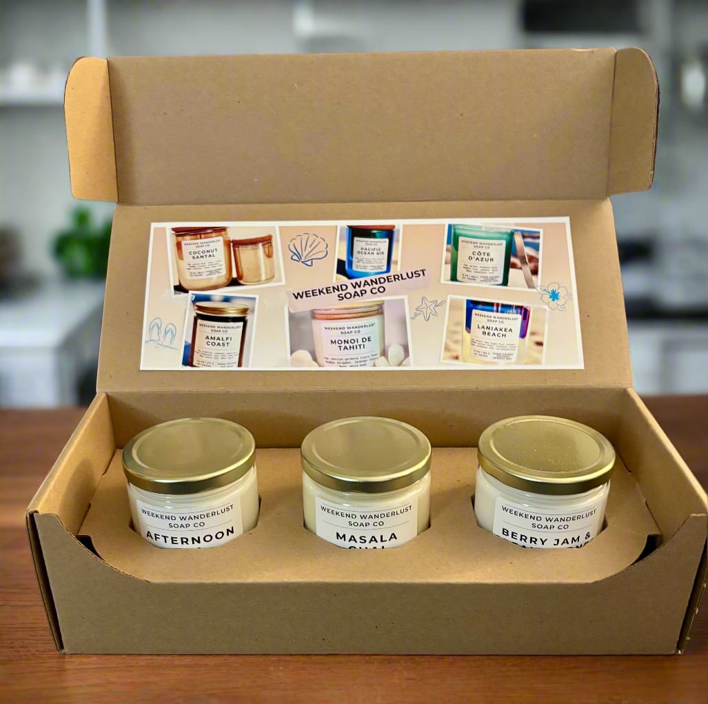 Customer photo review of Sonoma Tumbler Shipping Box™