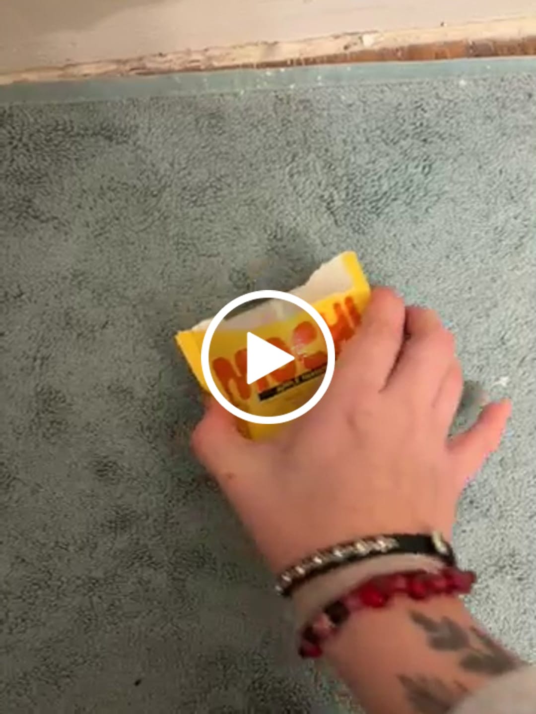 Customer video review of Apple Mango Mini