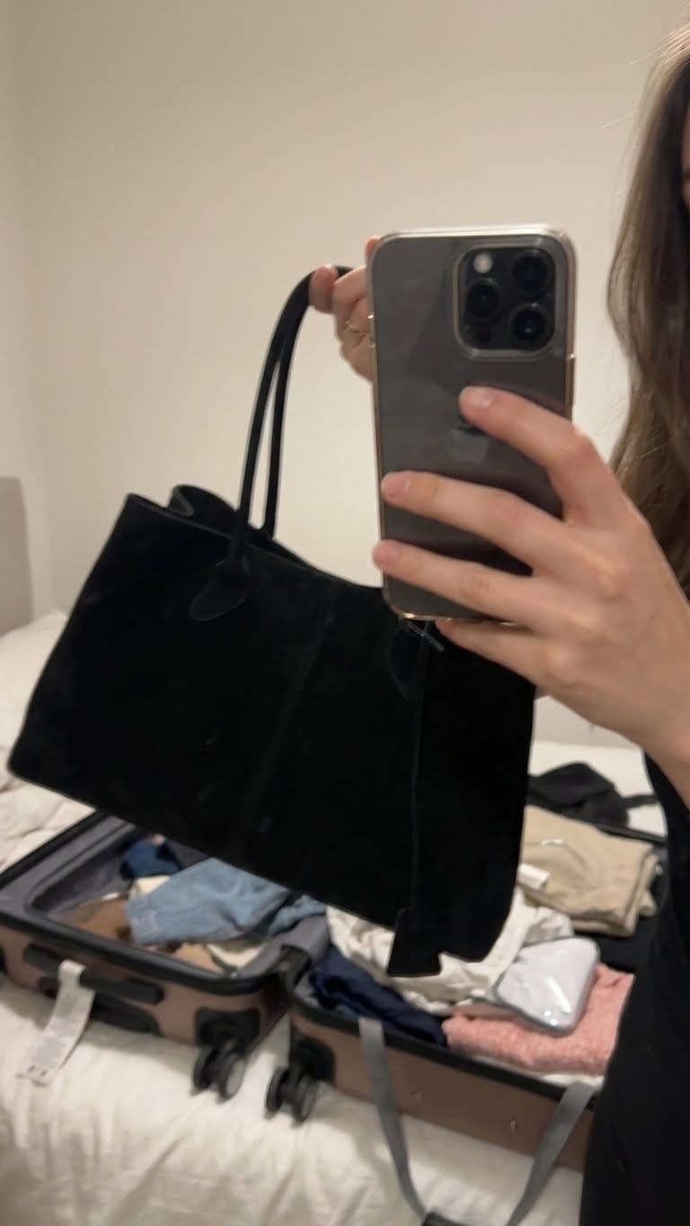 Customer photo review of RIVA |  Obsidian Edition