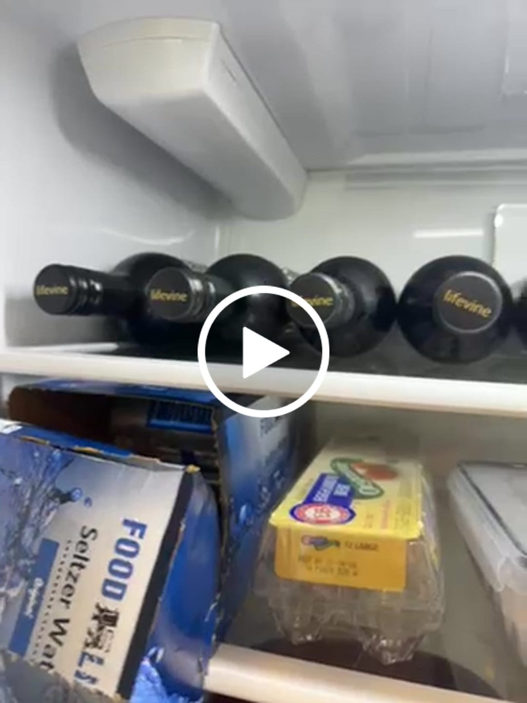 Customer video review of Cabernet Sauvignon