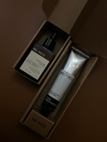 Customer photo review of RICH MOISTURIZER