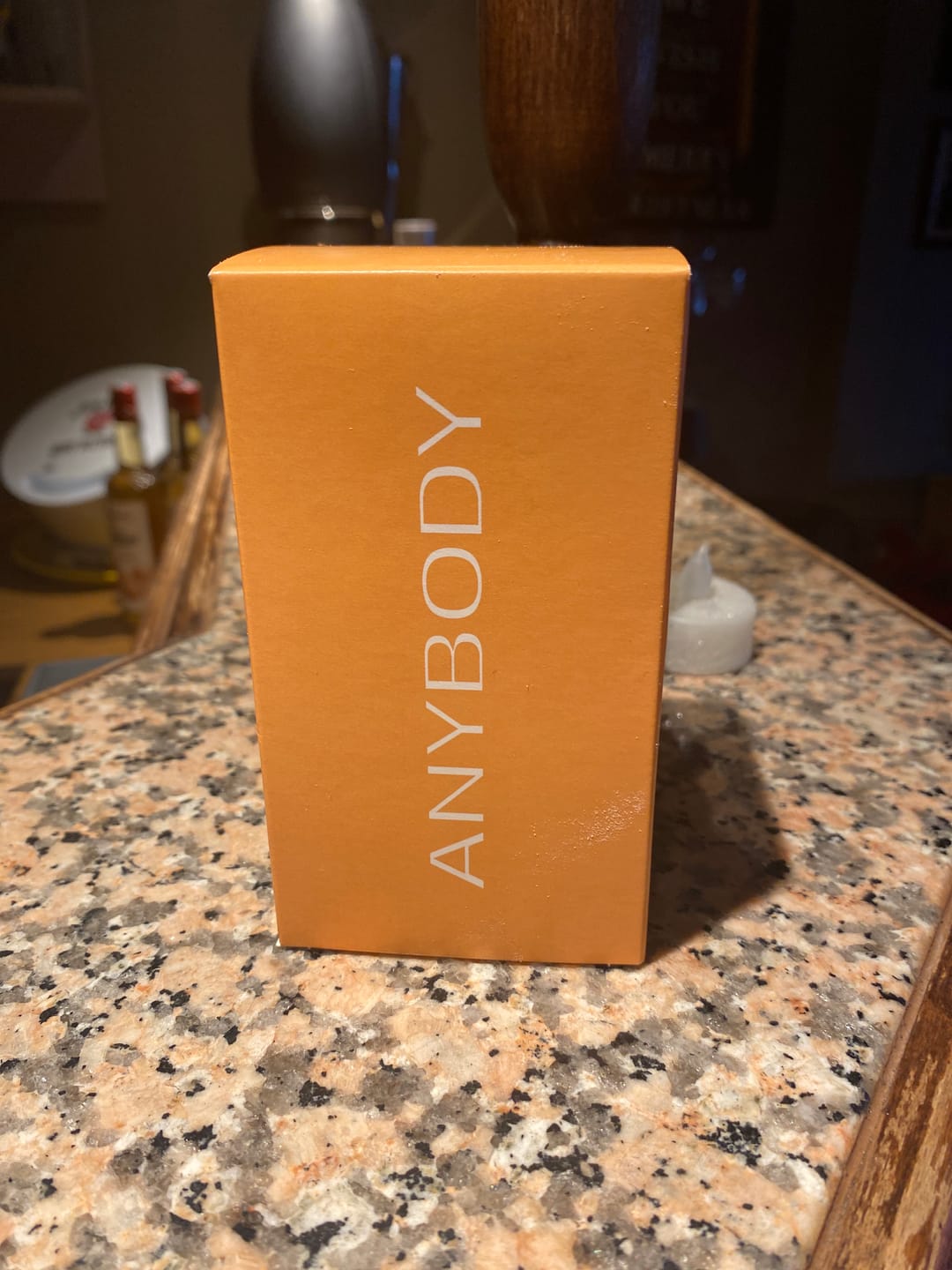 Customer photo review of Anybody C-vitamin 1500