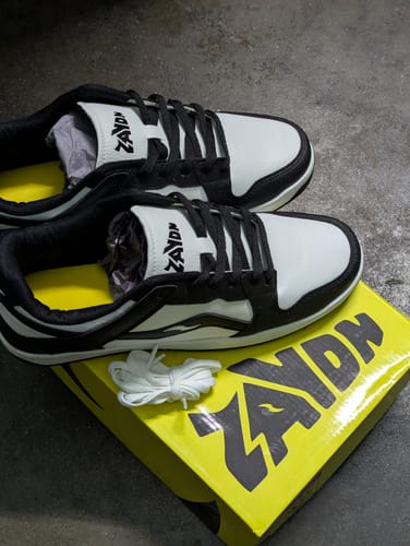 Customer photo review of SUAVE Checkers Black