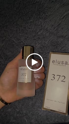 Customer video review of 372