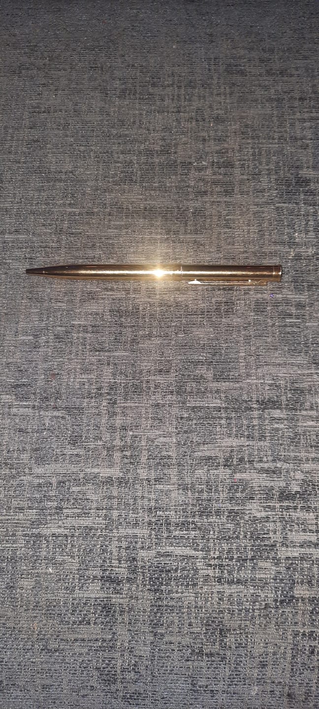 Customer photo review of 🎄 +£30 Lucky Dip Fab Pen