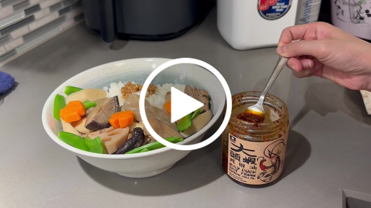 Customer video review of The Double Ducking Dare