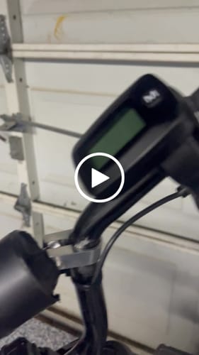 Customer video review of Tuttio Soleil 01 Upgraded ProTaper Grips