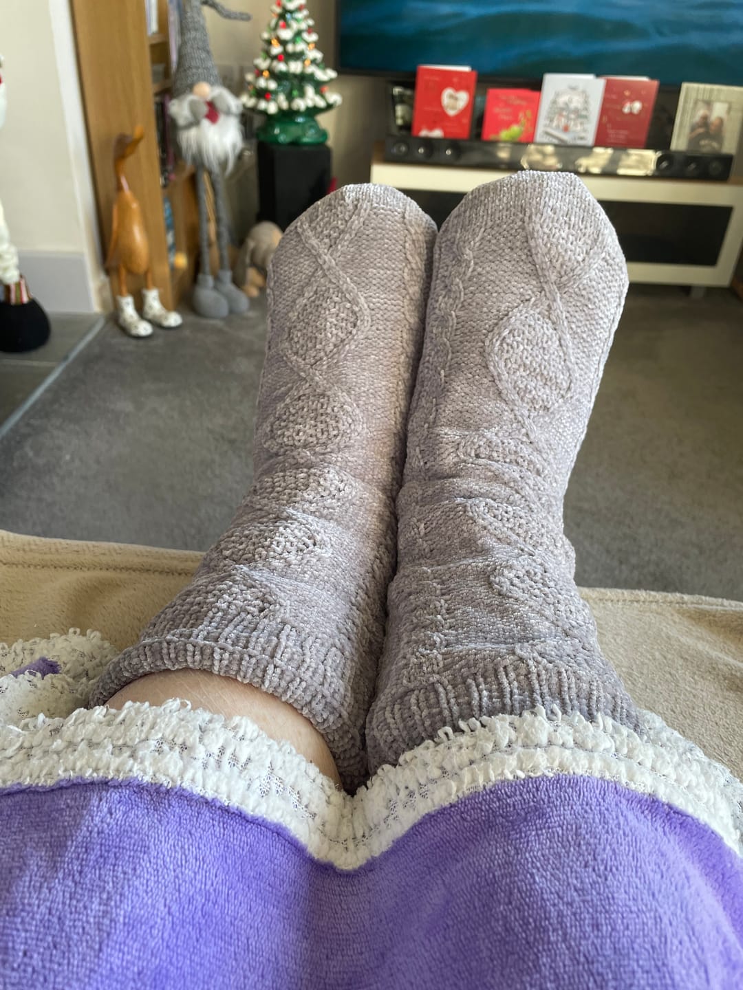Customer photo review of The Foozie™ Move