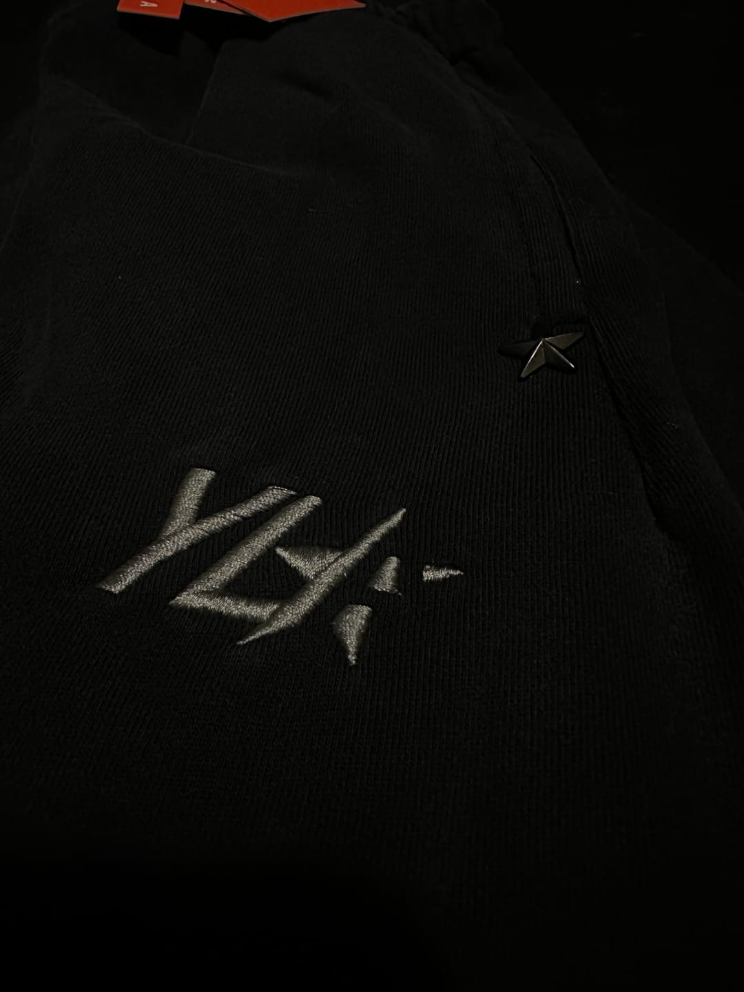 Customer photo review of 2058 - Superstar Sweats