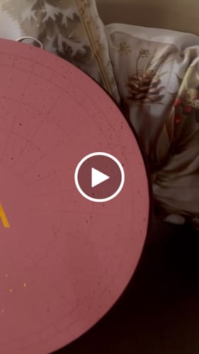 Customer video review of Calendario de adviento