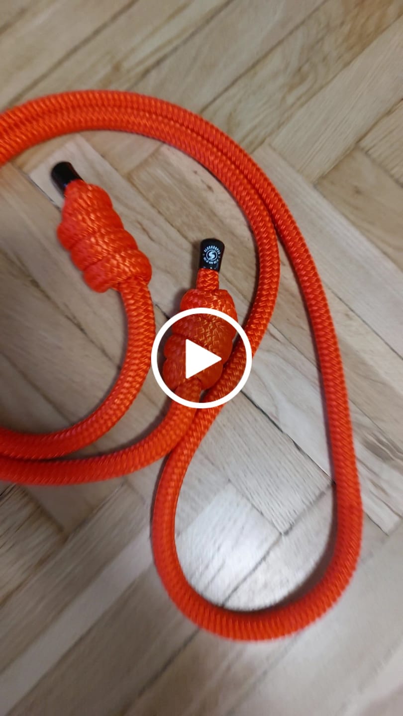 Customer video review of FLAMIN' BOLT (Protohype Size)