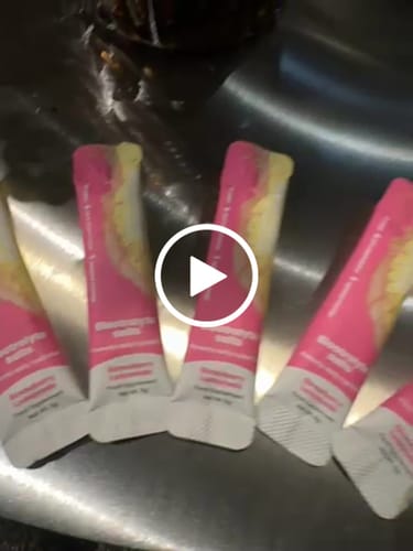 Customer video review of hydrava electrolyte salts