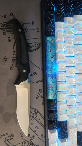 Customer photo review of The MDV LUX