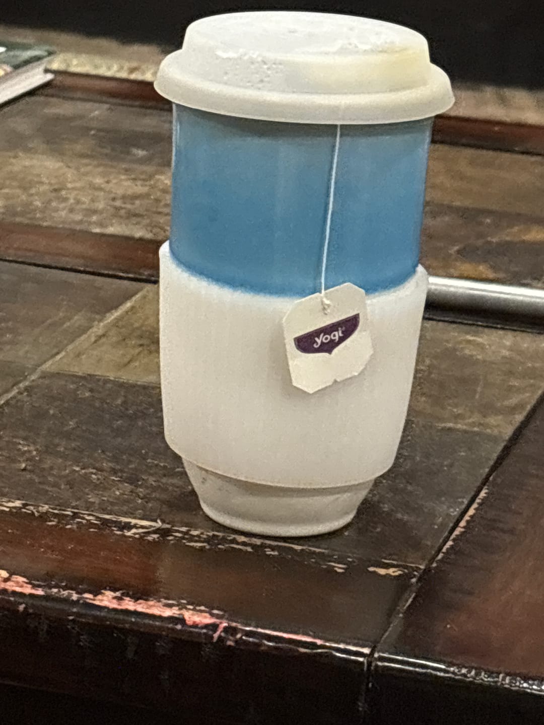 Customer photo review of Lagoon Cup 16oz