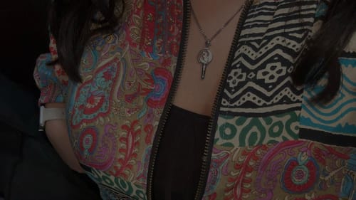 Customer photo review of Lightiny Necklace