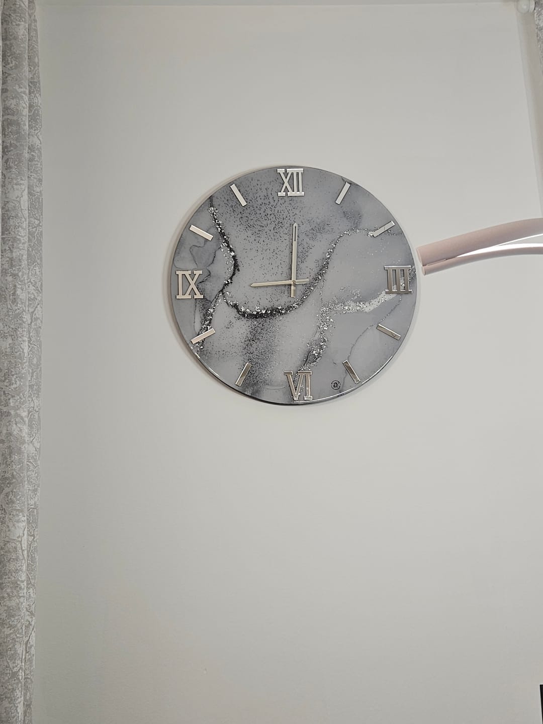 Customer photo review of OROLOGIO SILVER