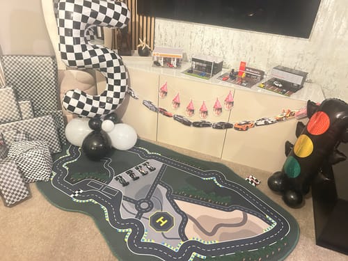 Customer photo review of THE CHRONO