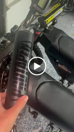 Customer video review of Tuttio Soleil 01 Upgraded ProTaper Barpad