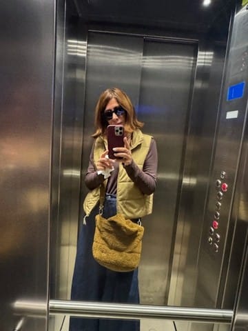 Customer photo review of טי נינט