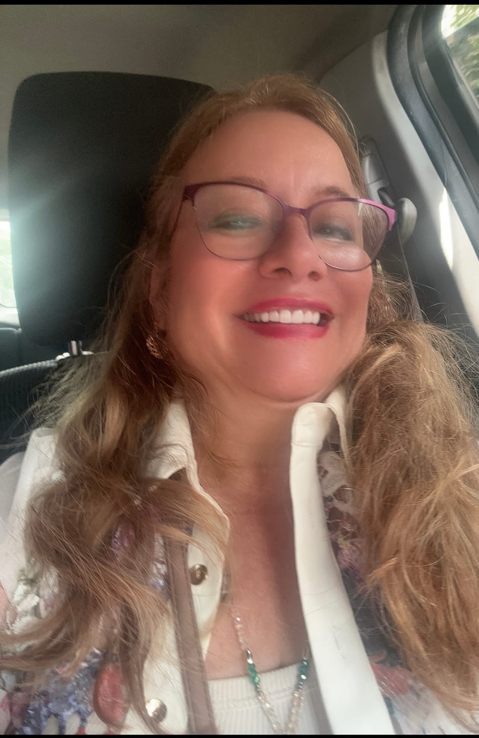 Customer photo review of Anti-Aging treatment