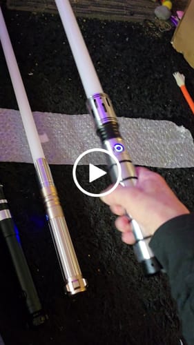Customer video review of The Invictus