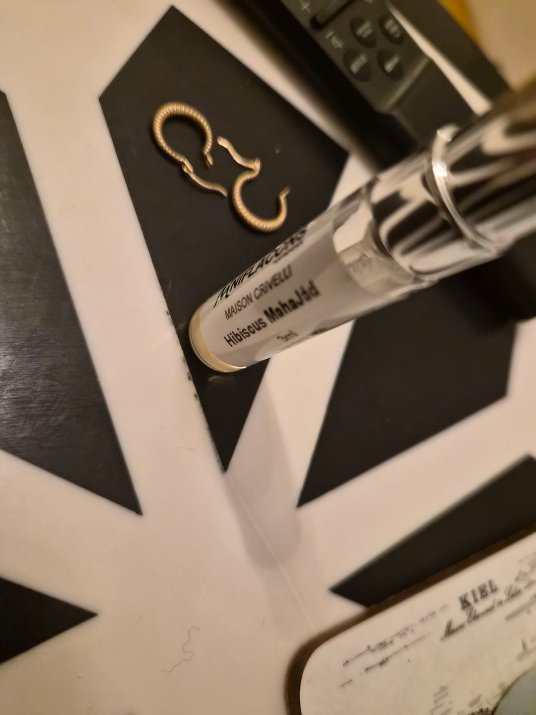 Customer photo review of Hibiscus MahaJád