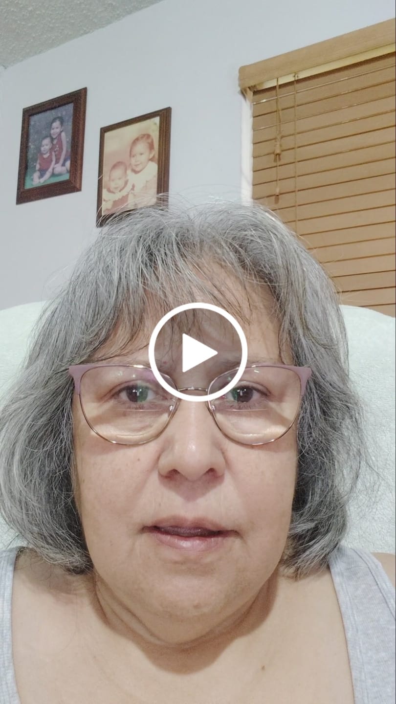 Customer video review of Texas Olive Ranch - Everyday Use Roasted Garlic Extra Virgin Olive Oil