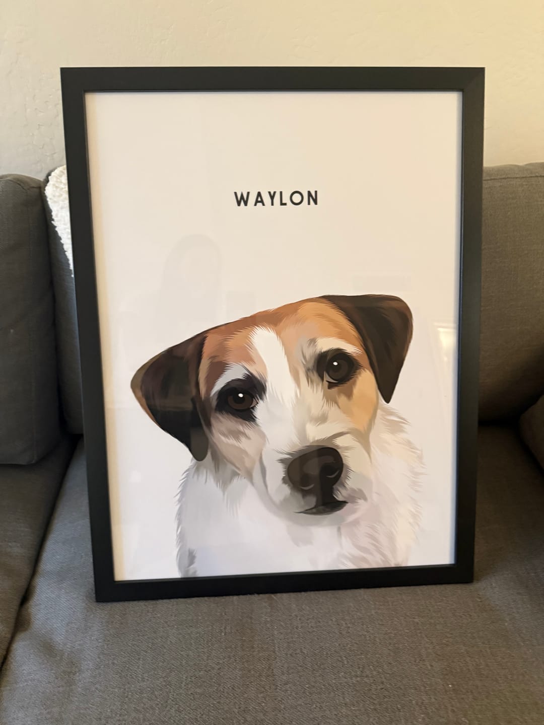 Customer photo review of Checkout+