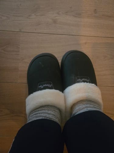 Customer photo review of HappyComfy