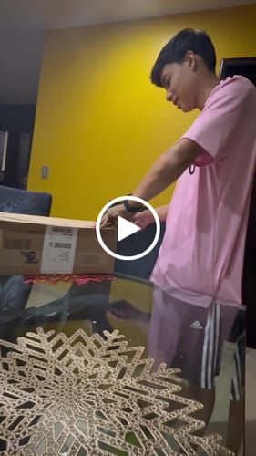 Customer video review of Messi x Stanley 1913 High Presicion Flow Mate System GOAT Black | 1.2L