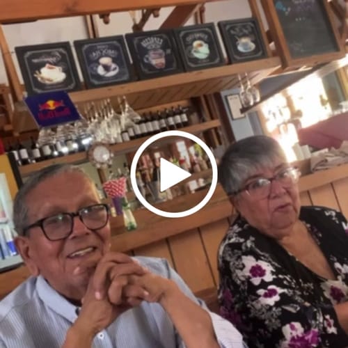 Customer video review of 📄 Personalización de la letra: