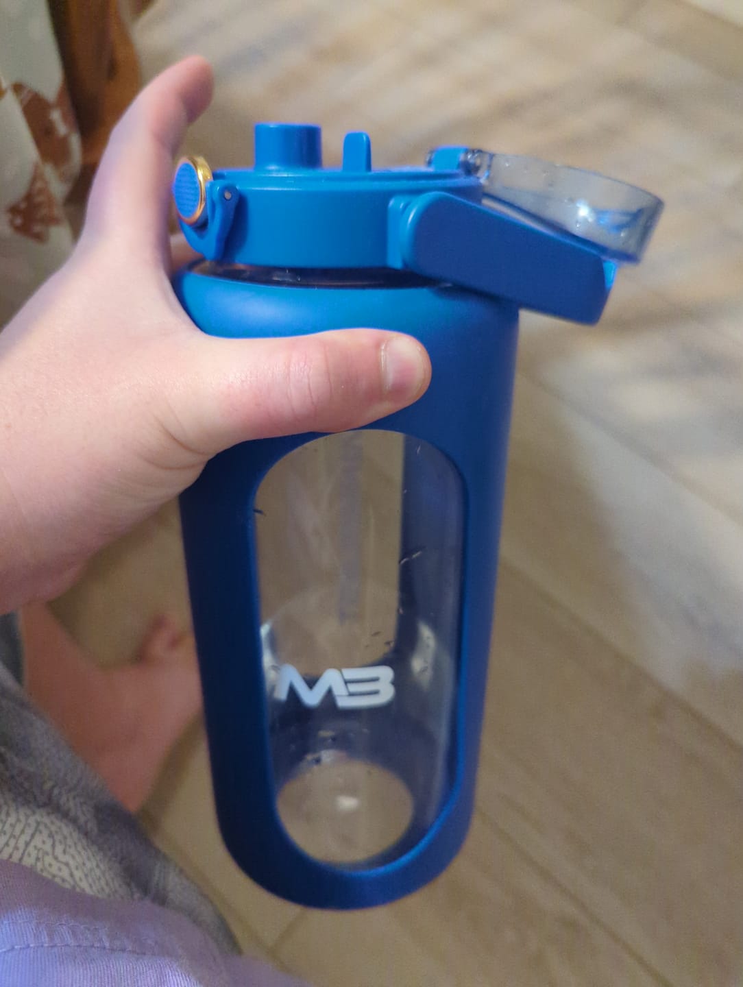 Customer photo review of MB Jug