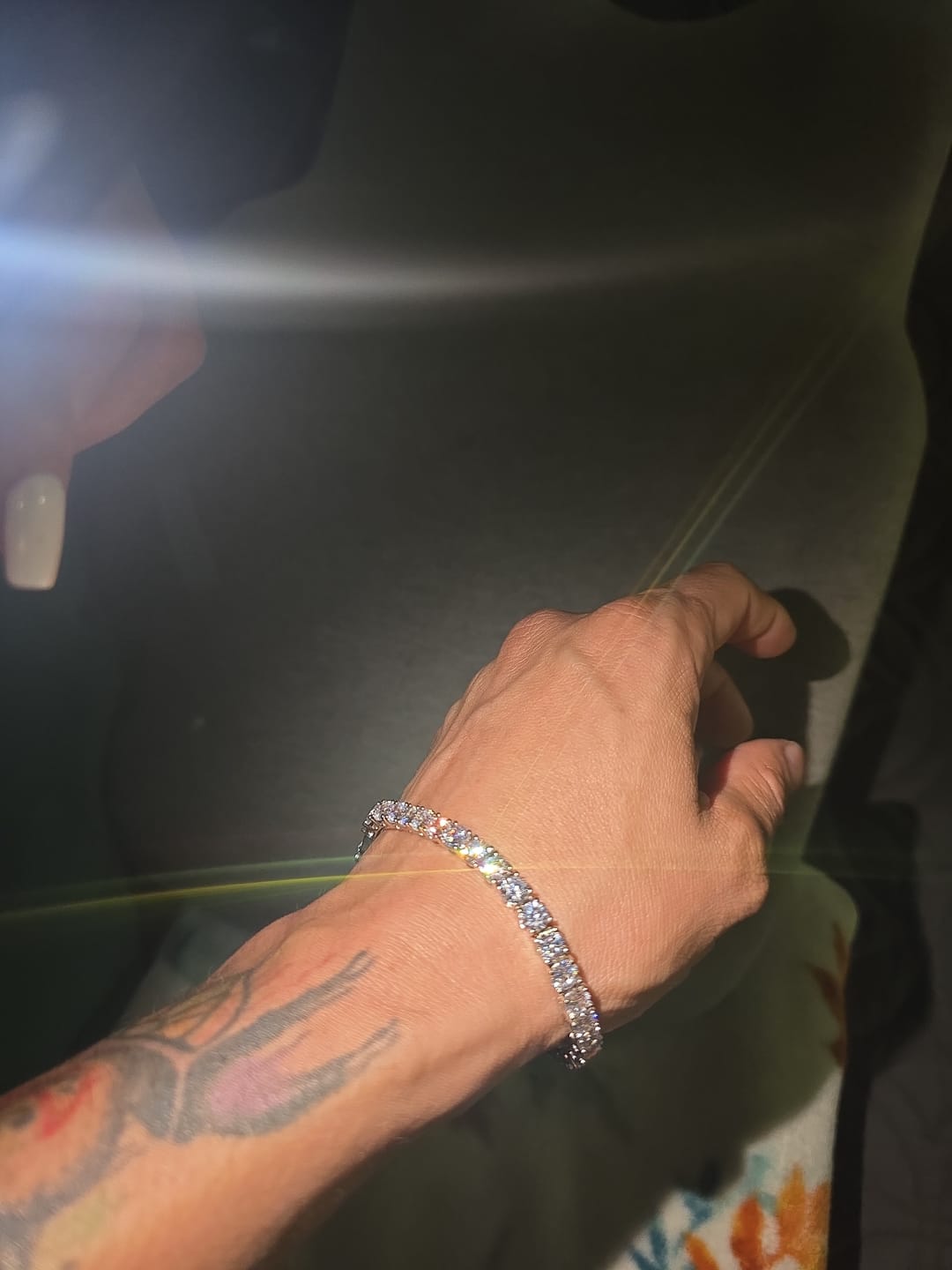 Customer photo review of Mystery Box – Pay Less, Get MORE ($150+ Value)