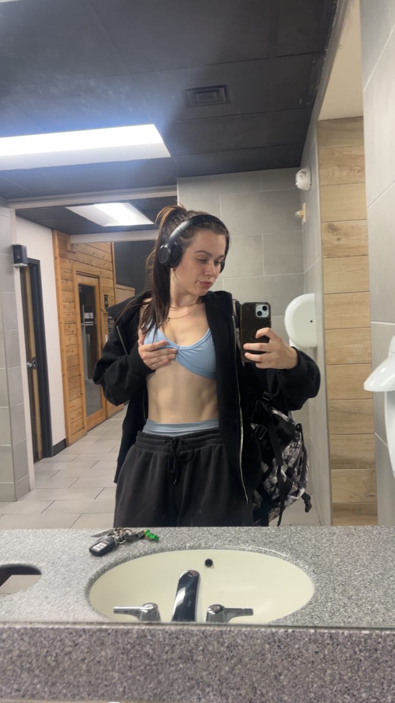 Customer photo review of 5051 - Comfy Collection - Zipup