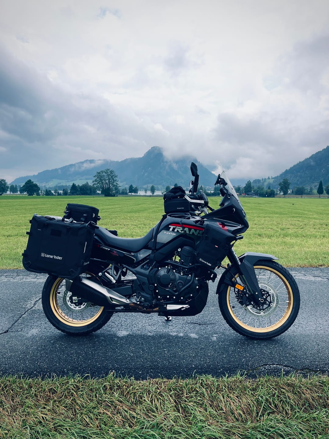 Customer photo review of MiniBag 6L
