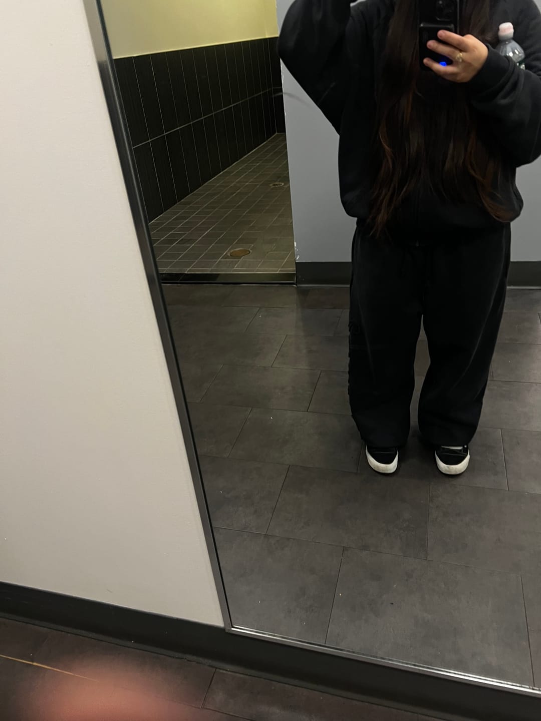 Customer photo review of W234 After Dark Joggers