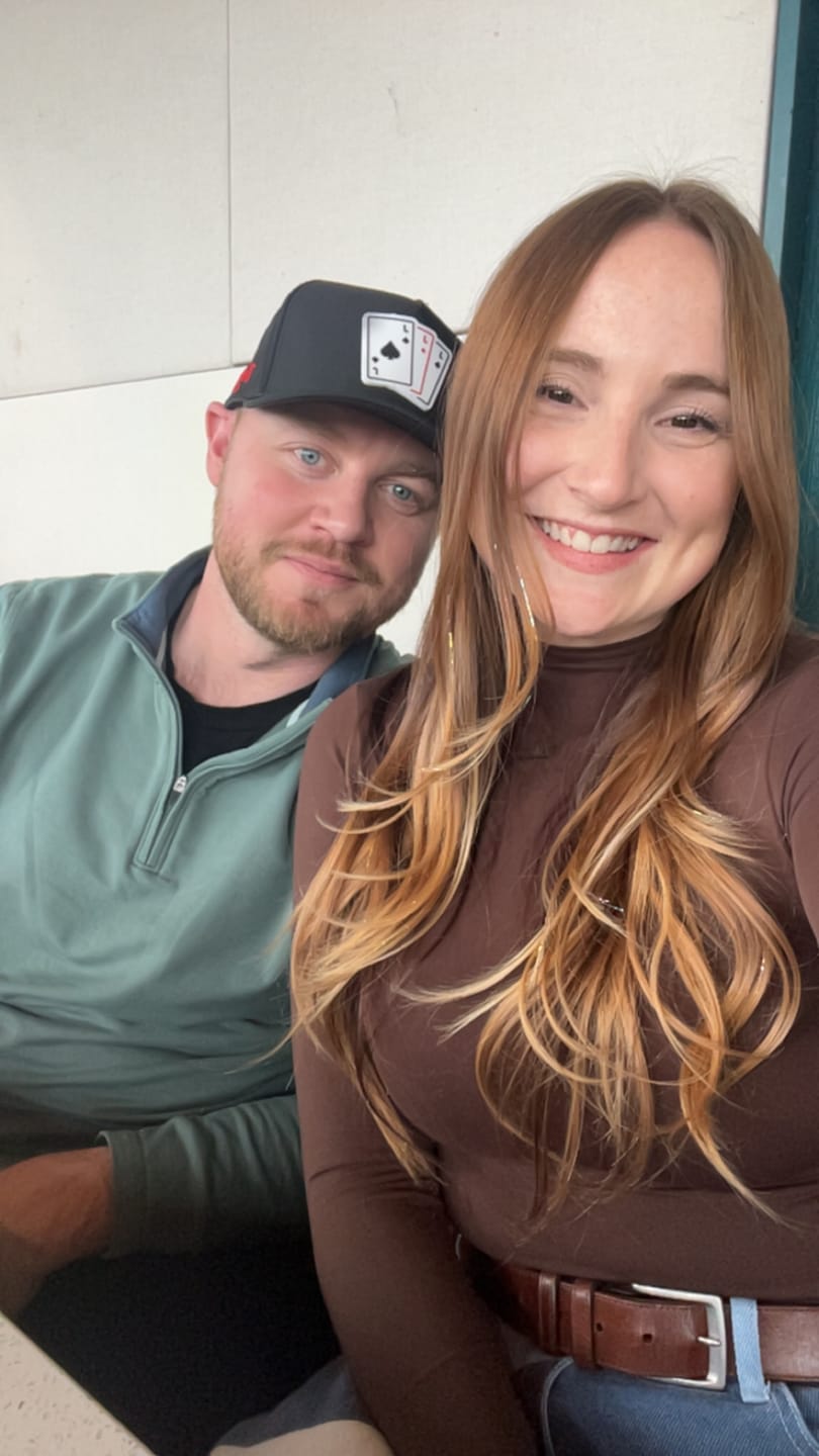 Customer photo review of 3-Jack Hat