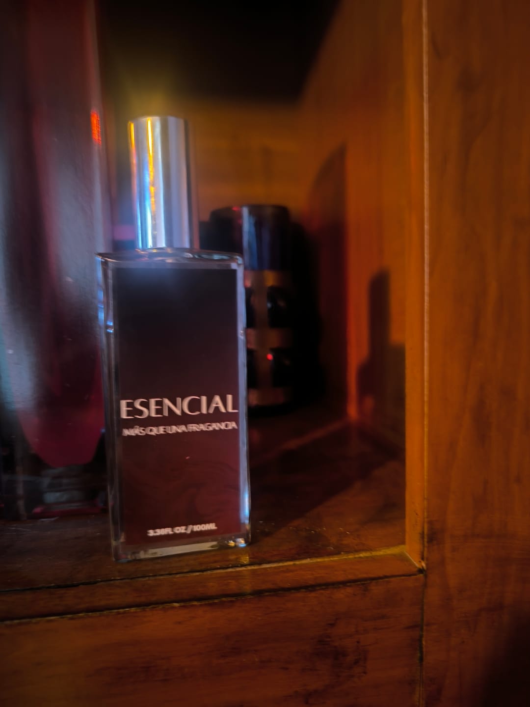 Customer photo review of H439 Inspirado en: Coriandre 39 - Le Labo