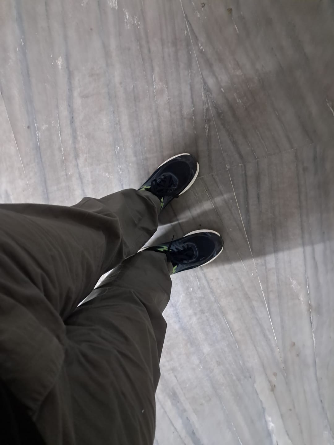 Customer photo review of Bacca Bucci Carbon