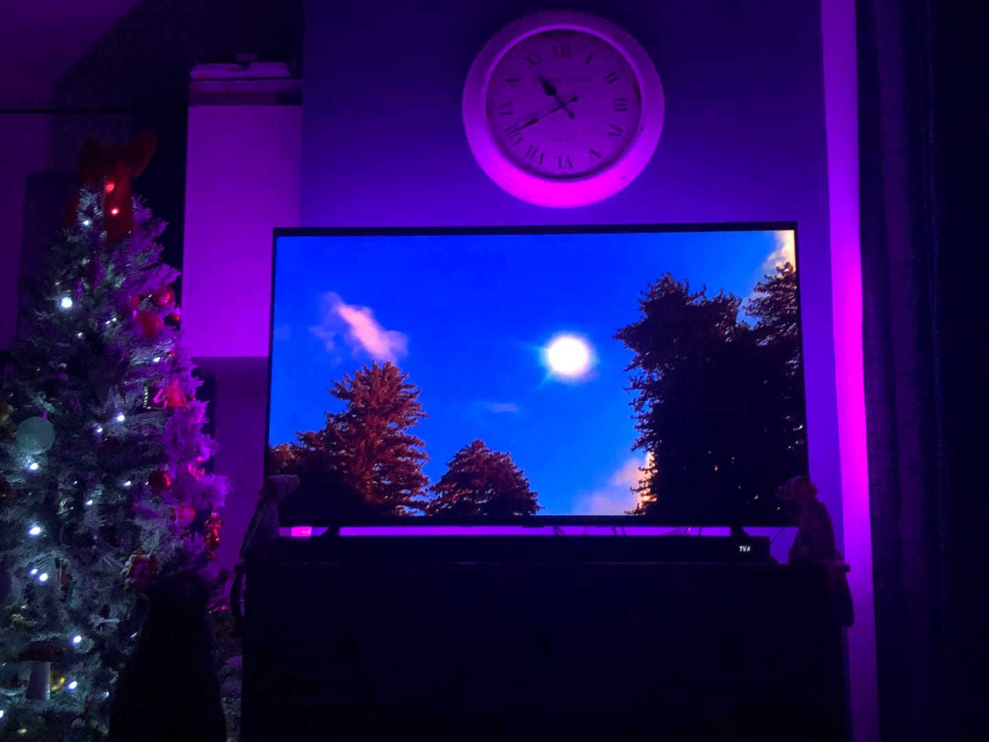 Customer photo review of Hubaura Sync Box