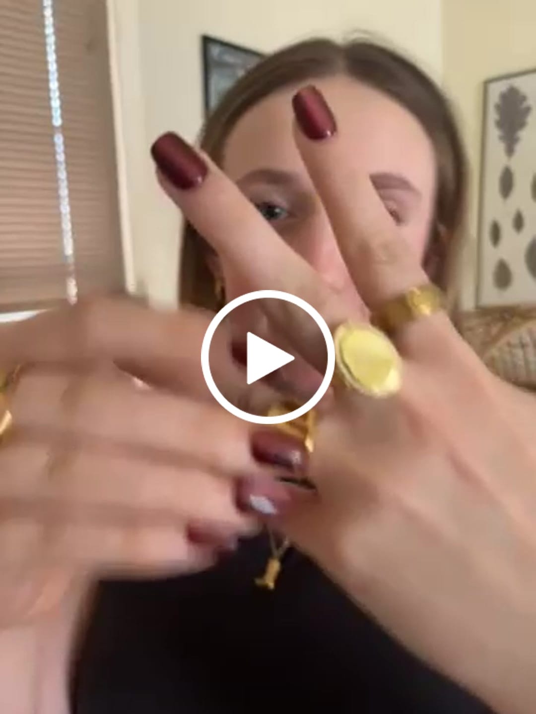 Customer video review of Jessie® Cowgirl Boot Pendant