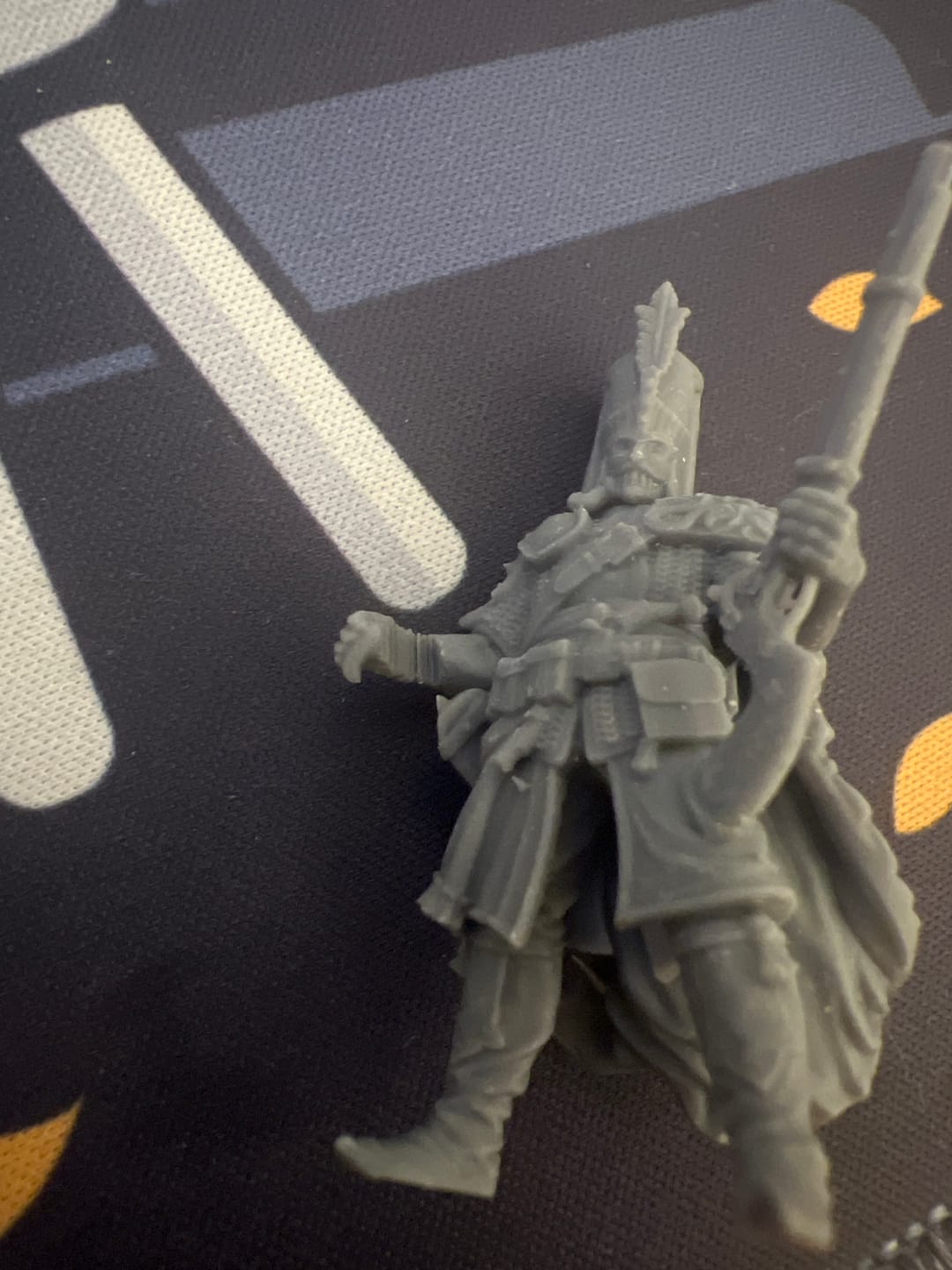 Customer photo review of Trench Crusade - Iron Sultanate Warband