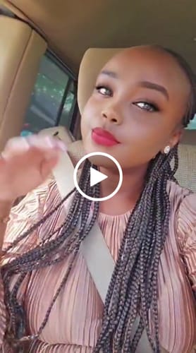 Customer video review of Boss