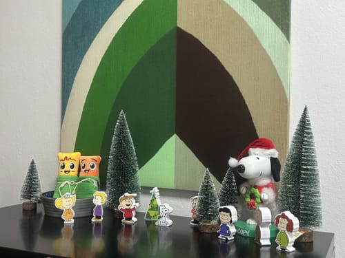 Customer photo review of Pasteles | Yuca y Masa