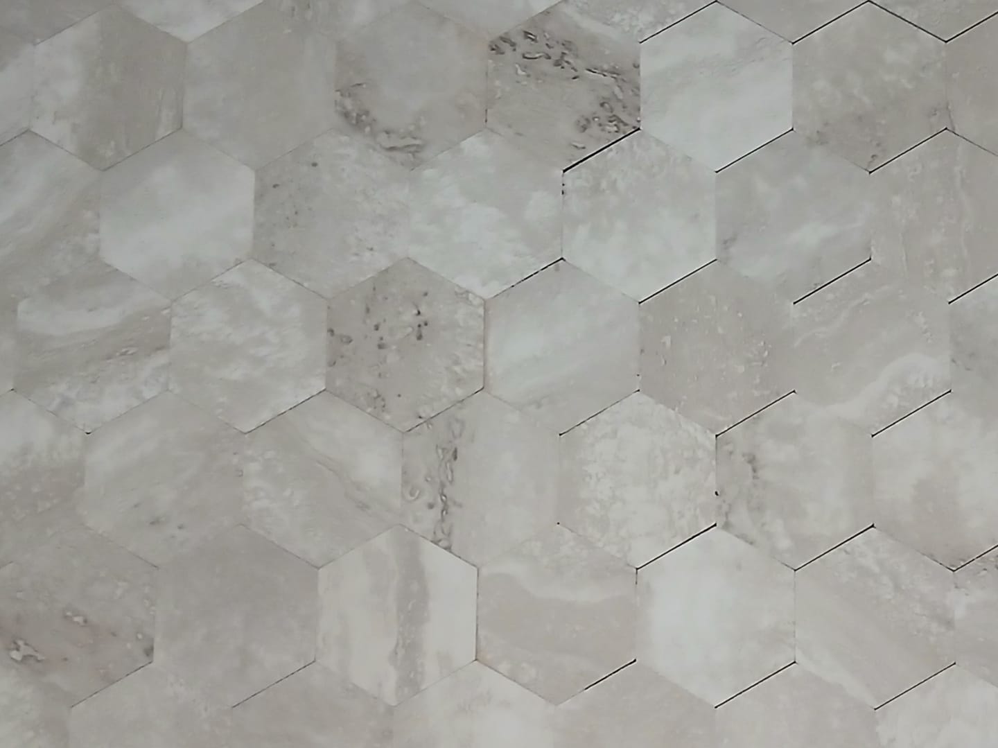 Customer photo review of Xtrafloor Voegpasta PVC vloeren 1L Beige